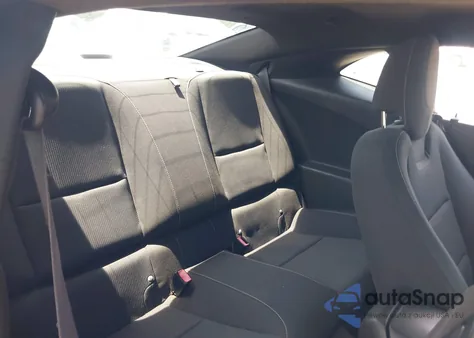 2011 Chevrolet Camaro 1Lt из США, поврежденный, VIN 2G1FB1ED7B9159136